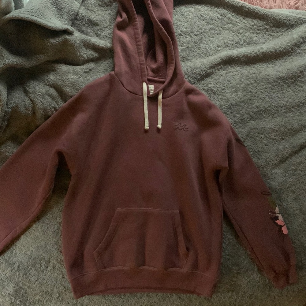 Billabong hoodie